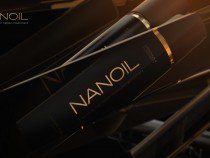 Haaröl Nanoil - ein Öl drei Versionen