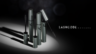 Wimperntusche Lashcode