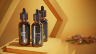 nanoil Arganöl