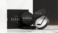 Nanobrow Eyebrow Styling Soap Anwendung