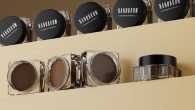 Augenbrauenstyling Pomade