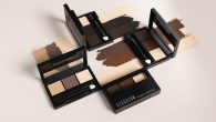 Augenbrauenschatten im Make-up