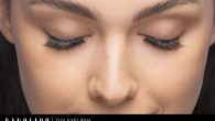 falsche Wimpern