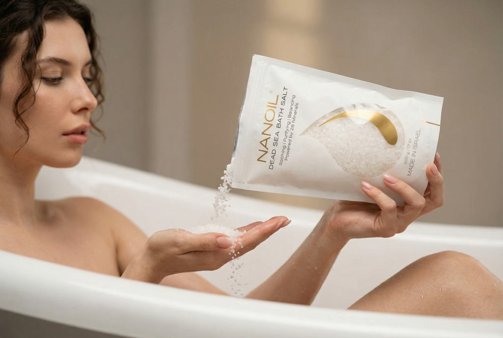 nanoil badesalz meersalz