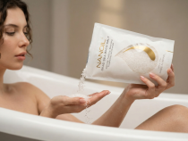 nanoil badesalz meersalz